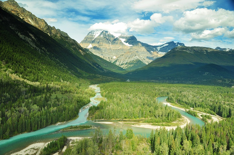 Fraser River