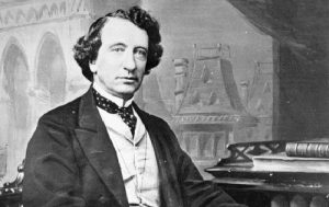 Sir John A Macdonald