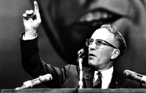 Tommy Douglas