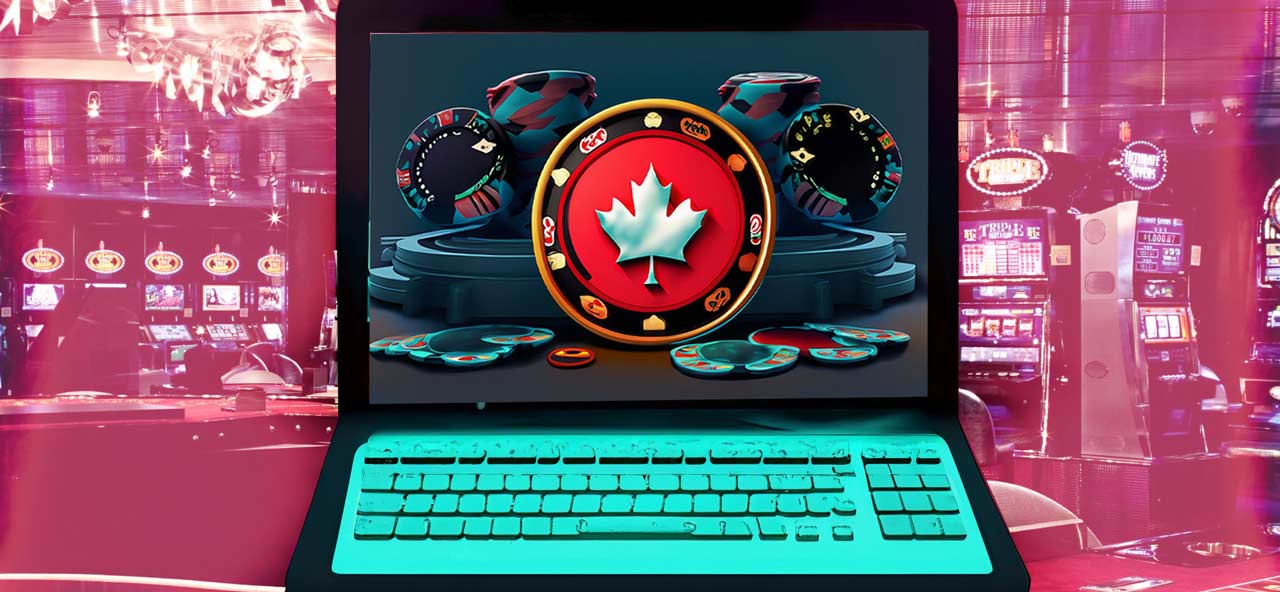 Casinos en ligne et nouveau type