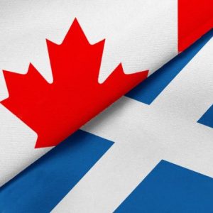 The Unique Online Gaming Landscape of Scottish Canadians