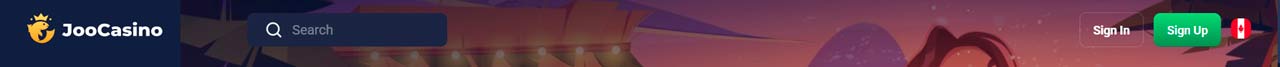 Joo Casino site top