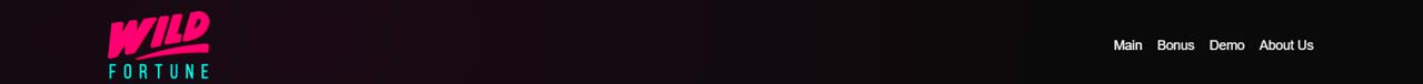 Wild Fortune Casino site top